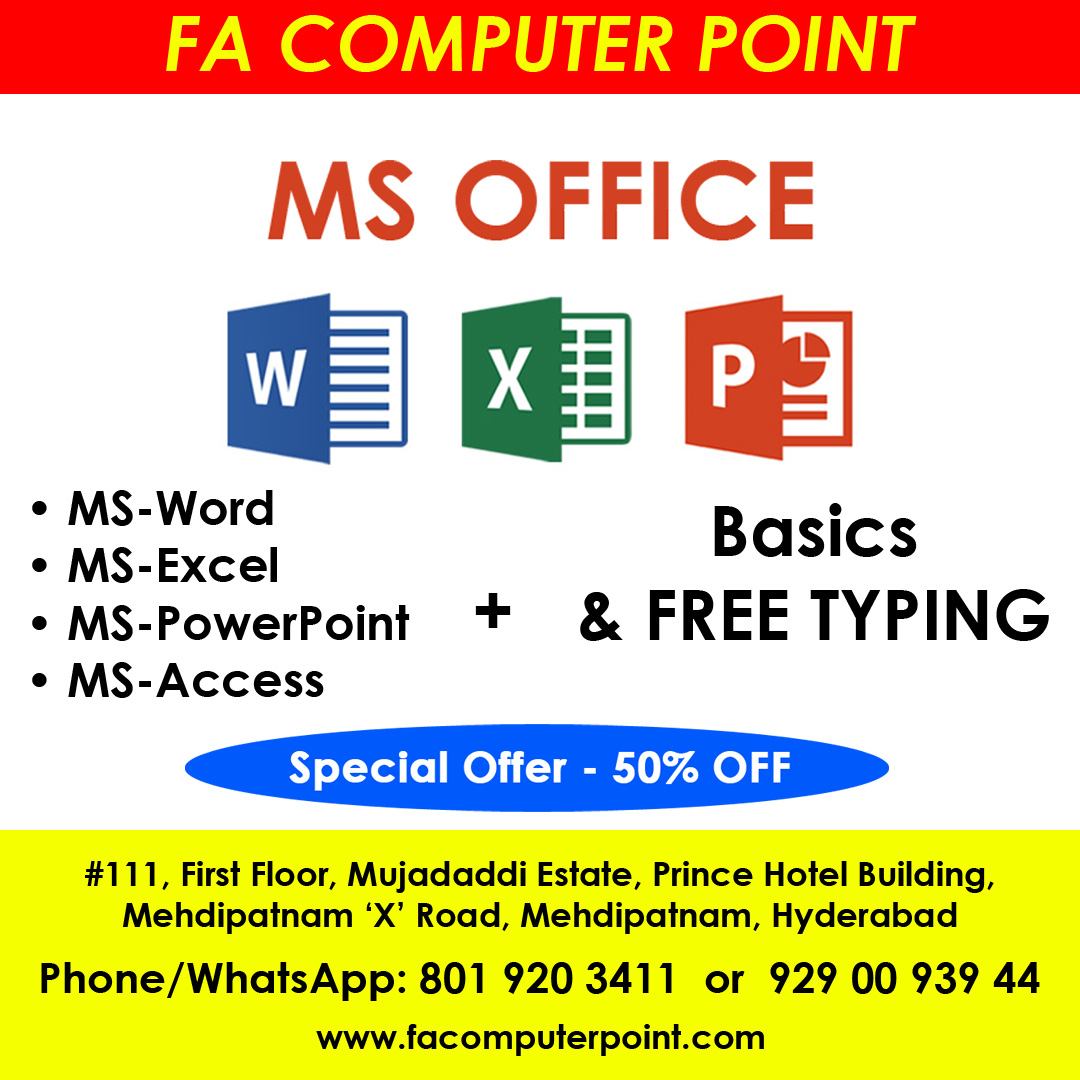 Web Designing, HTML, CSS, JavaScript, JQuery, WordPress, Angular JS, Node JS in Mehdipatnam Hyderabad, Web Designing Training in Mehdipatnam, Web Desinging Institutes in Mehdipatnam Hyderabad, Web Designing Classes In Mehdipatnam Hyderabad @ FA Computer Point