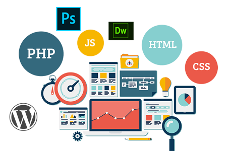 Web Designing Cousre in Mehdipatnam Hyderabad, HTML, CSS, JavaScript, Jquery, BootStrap, Angular JS, WordPress Classes in Hyderabad
